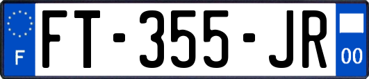 FT-355-JR