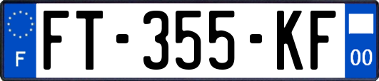 FT-355-KF