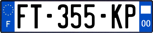 FT-355-KP