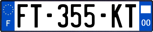 FT-355-KT