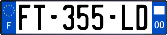 FT-355-LD