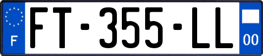 FT-355-LL