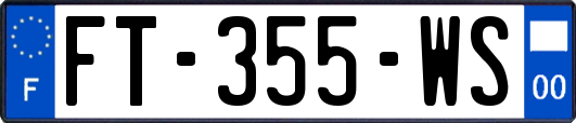 FT-355-WS