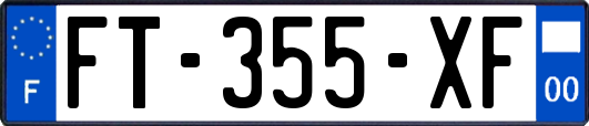 FT-355-XF