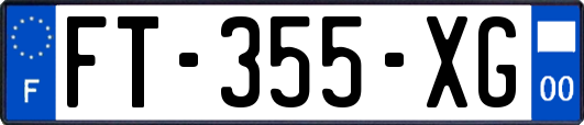 FT-355-XG