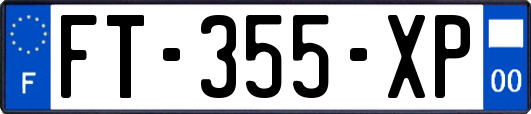 FT-355-XP