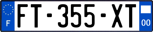 FT-355-XT