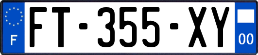 FT-355-XY