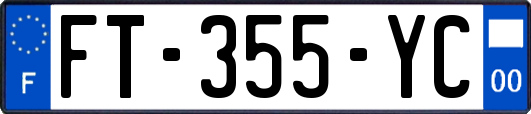 FT-355-YC