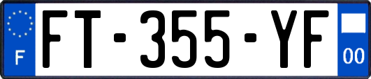 FT-355-YF
