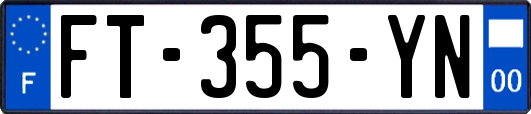 FT-355-YN