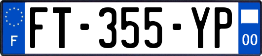 FT-355-YP