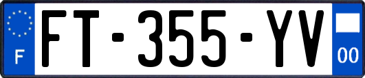 FT-355-YV