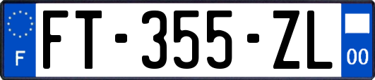 FT-355-ZL