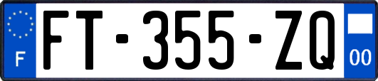 FT-355-ZQ