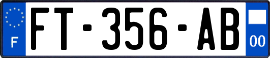 FT-356-AB