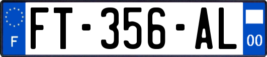 FT-356-AL