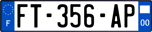 FT-356-AP