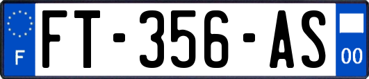 FT-356-AS