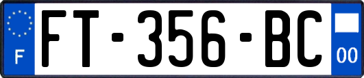 FT-356-BC