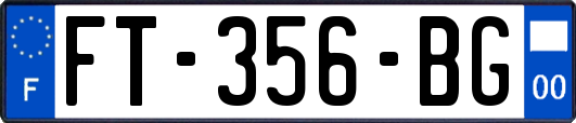 FT-356-BG