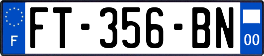 FT-356-BN