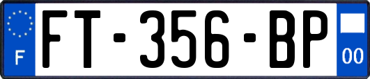 FT-356-BP