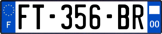 FT-356-BR