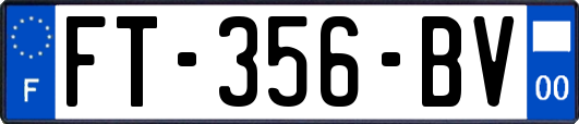 FT-356-BV