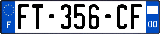 FT-356-CF