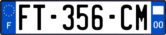 FT-356-CM