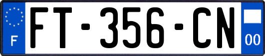 FT-356-CN