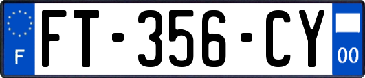 FT-356-CY