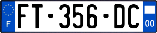 FT-356-DC