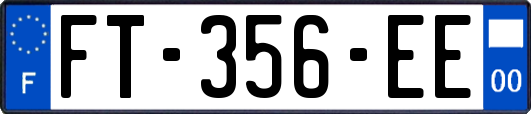 FT-356-EE