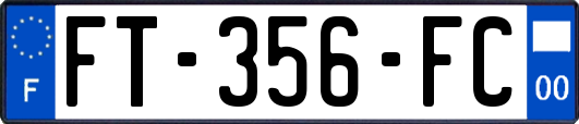 FT-356-FC