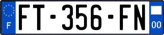 FT-356-FN