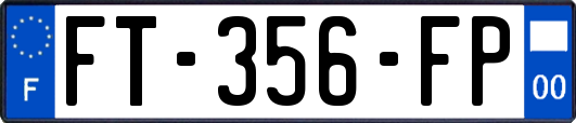 FT-356-FP