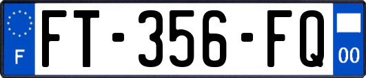 FT-356-FQ