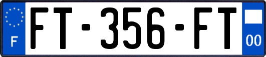 FT-356-FT