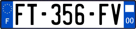 FT-356-FV