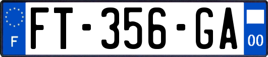 FT-356-GA