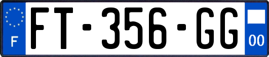 FT-356-GG