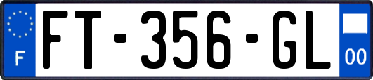 FT-356-GL