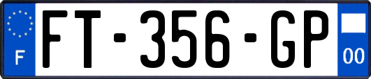 FT-356-GP