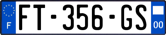 FT-356-GS