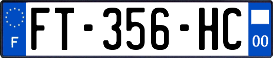 FT-356-HC