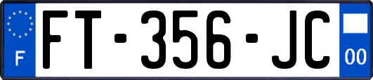 FT-356-JC