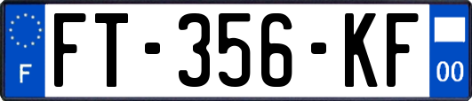 FT-356-KF
