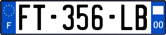 FT-356-LB